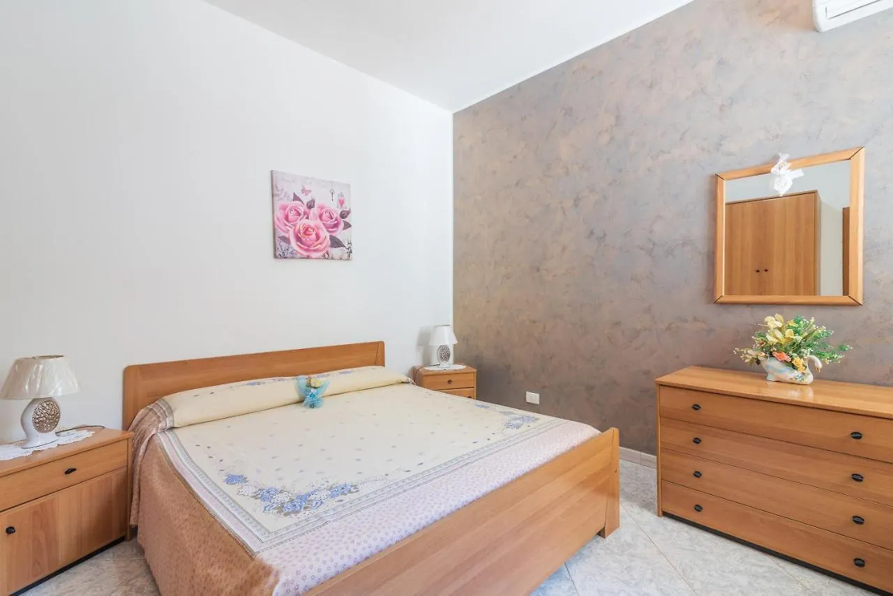 Appartamento Angela Ad Avola 0*,  Italy