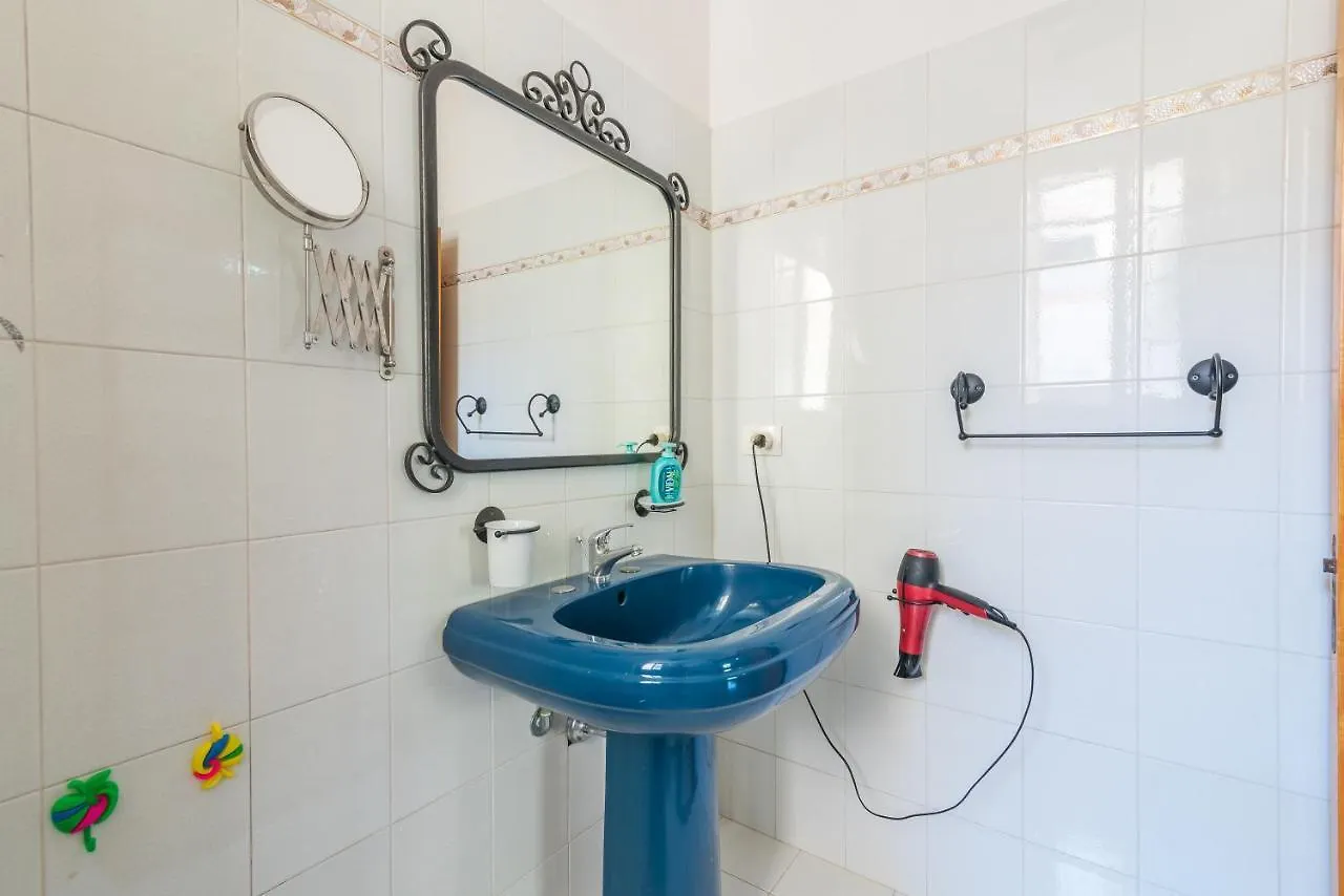 Appartamento Angela Ad Avola Apartment