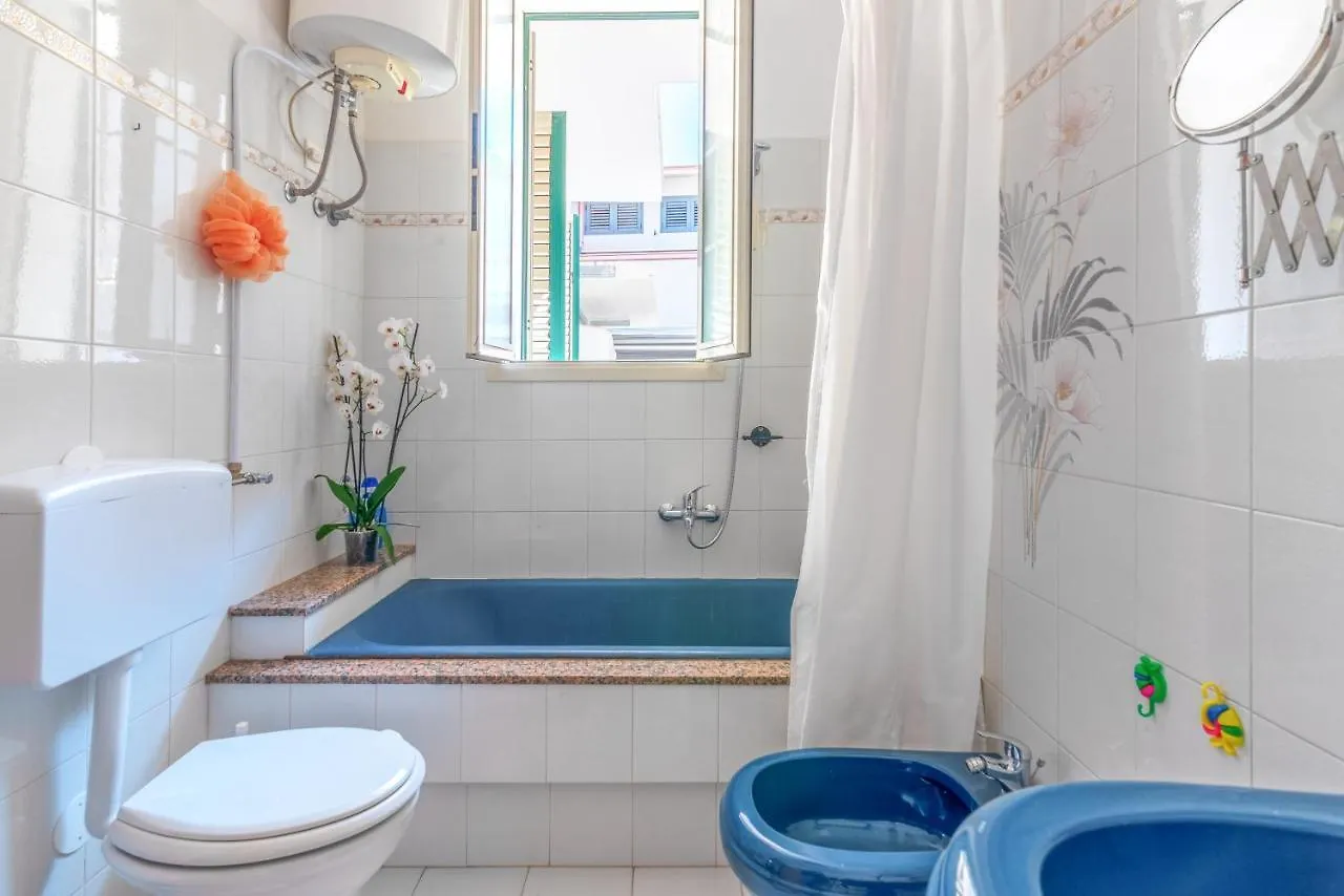 Apartment Appartamento Angela Ad Avola