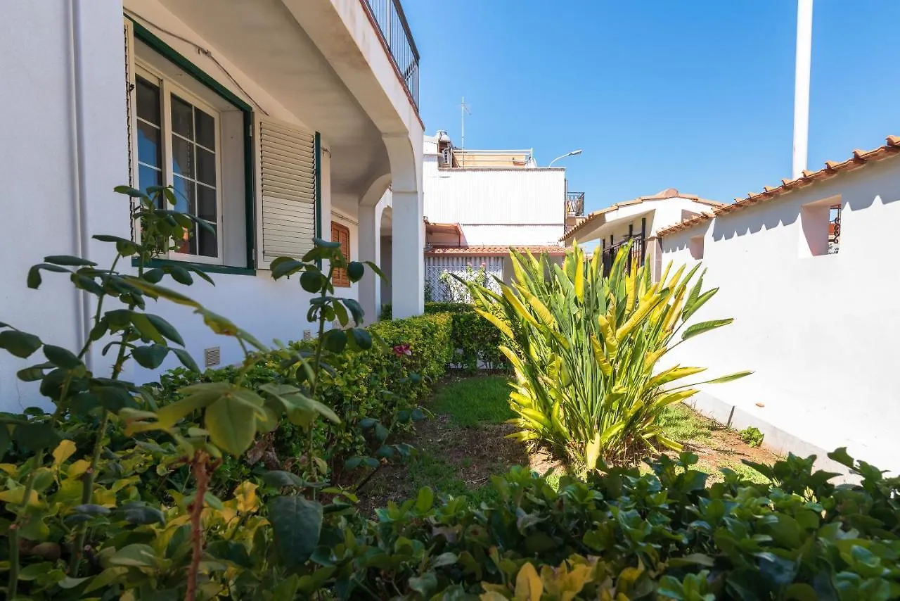 Apartment Appartamento Angela Ad Avola Italy